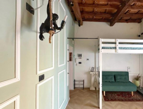 Loft Biagio50 in Centro